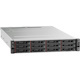 Lenovo ThinkSystem SR590 7X99A03KAU 2U Rack Server - 1 x Intel Xeon Bronze 3106 1.70 GHz - 16 GB RAM - 12Gb/s SAS, Serial ATA/600 Controller