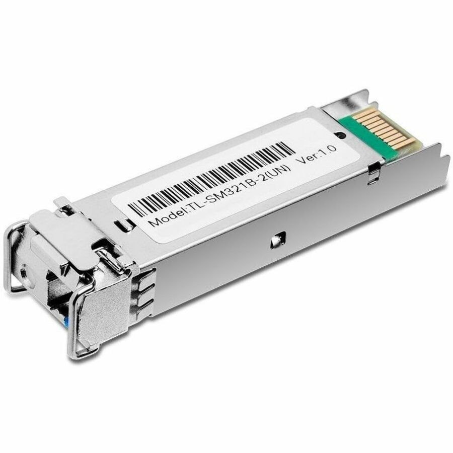 TP-Link Omada 1000Base-BX WDM Bi-Directional SFP Module