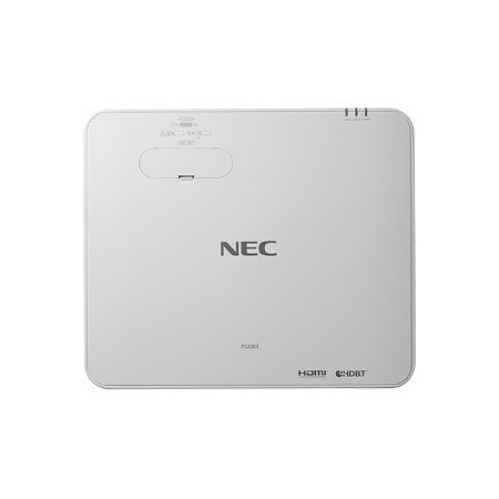 NEC Display NP-P627UL LCD Projector - 16:10 - Floor Mountable, Ceiling Mountable, Tabletop