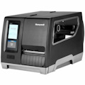 Honeywell PM45C Industrial Thermal Transfer Printer - Monochrome - Label Print - Fast Ethernet - USB - USB Host - Serial - Bluetooth