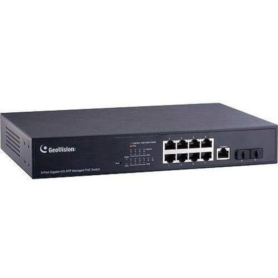 GeoVision Ethernet Switch