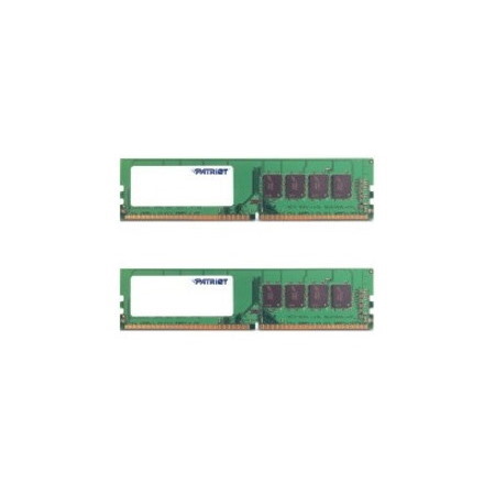 Patriot Memory Signature Line DDR4 32GB (2 x 16GB) 2666MHz UDIMM Dual Kit