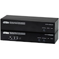 ATEN CE774 KVM Console/Extender - Wired