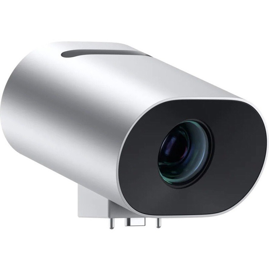 Microsoft Video Conferencing Camera - Platinum - USB Type C