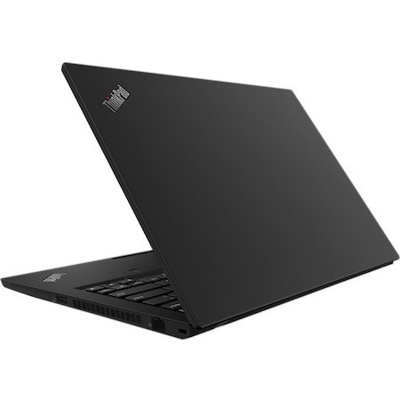 Lenovo ThinkPad P14s Gen 2 20VX00FRCA 14" Mobile Workstation - Full HD - 1920 x 1080 - Intel Core i7 11th Gen i7-1185G7 Quad-core (4 Core) 3GHz - 32GB Total RAM - 1TB SSD - Black - no ethernet port - not compatible with mechanical docking stations