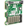 HPE Sourcing Smart Array P711m 4-port SAS RAID Controller