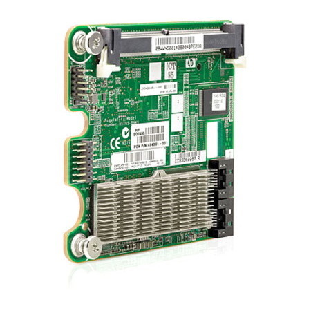 HPE Smart Array P711m 4-port SAS RAID Controller