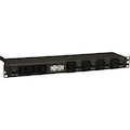 Tripp Lite by Eaton PDU 5.8kW 200-240V Single-Phase Basic PDU - 16 C13 & 4 C19 Outlets L6-30P Input 15 ft. (4.6 m) Cord 1U Rack-Mount