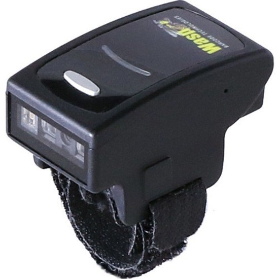 Wasp WRS100SBR Wearable Barcode Scanner