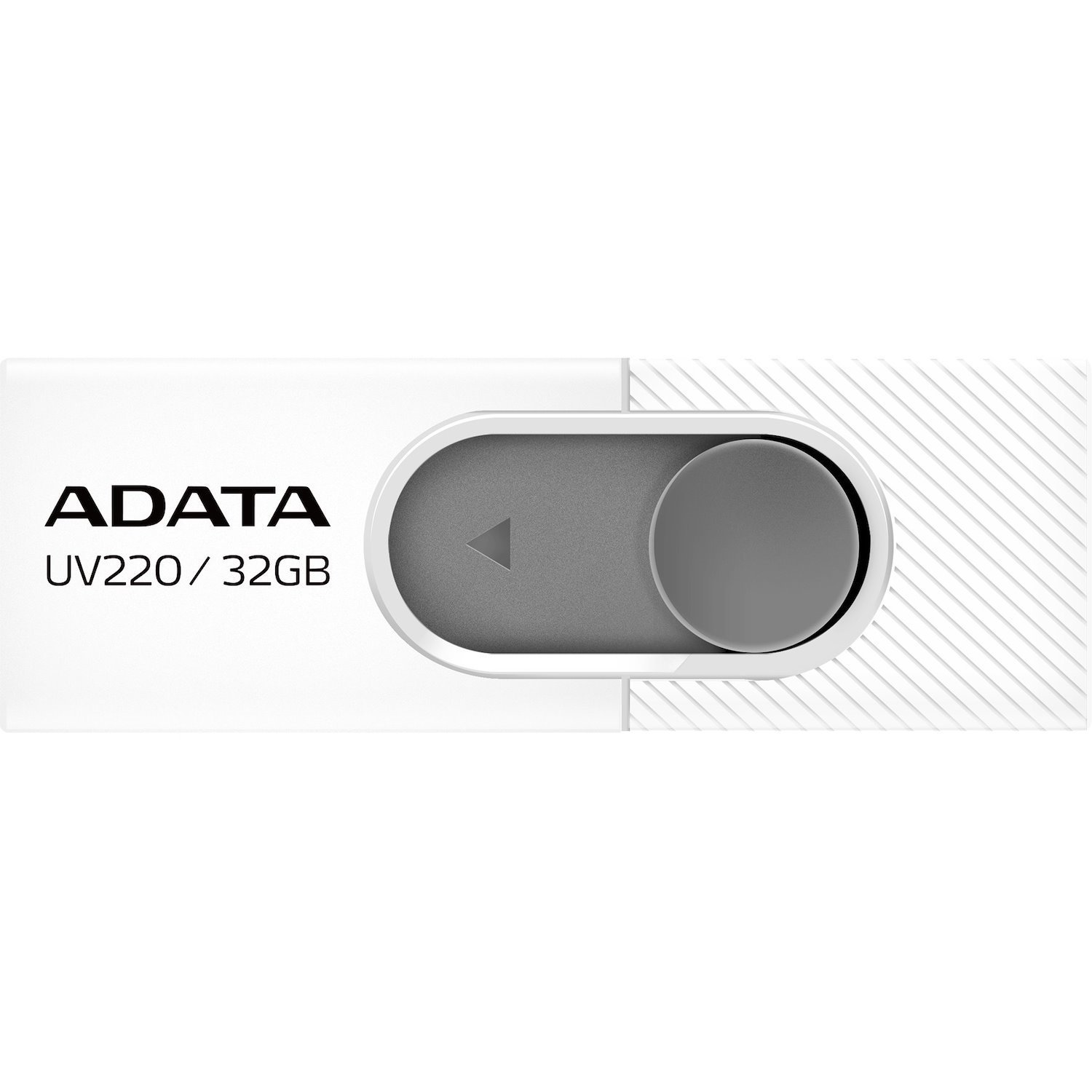 Adata Classic UV220 32GB USB 2.0 Flash Drive