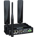 Digi IX20  IEEE 802.11ac 2 SIM Ethernet, Cellular Modem/Wireless Router