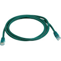 Monoprice Cat5e 24AWG UTP Ethernet Network Patch Cable, 5ft Green