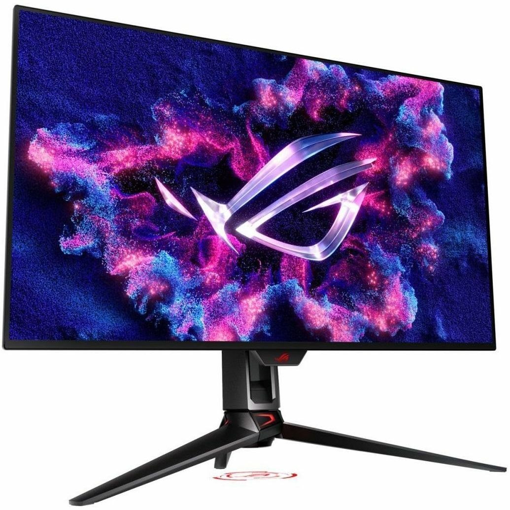 Asus ROG Swift PG32UCDM 32" Class 4K UHD Gaming OLED Monitor - 16:9