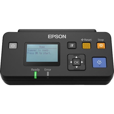 Epson Network Interface Unit