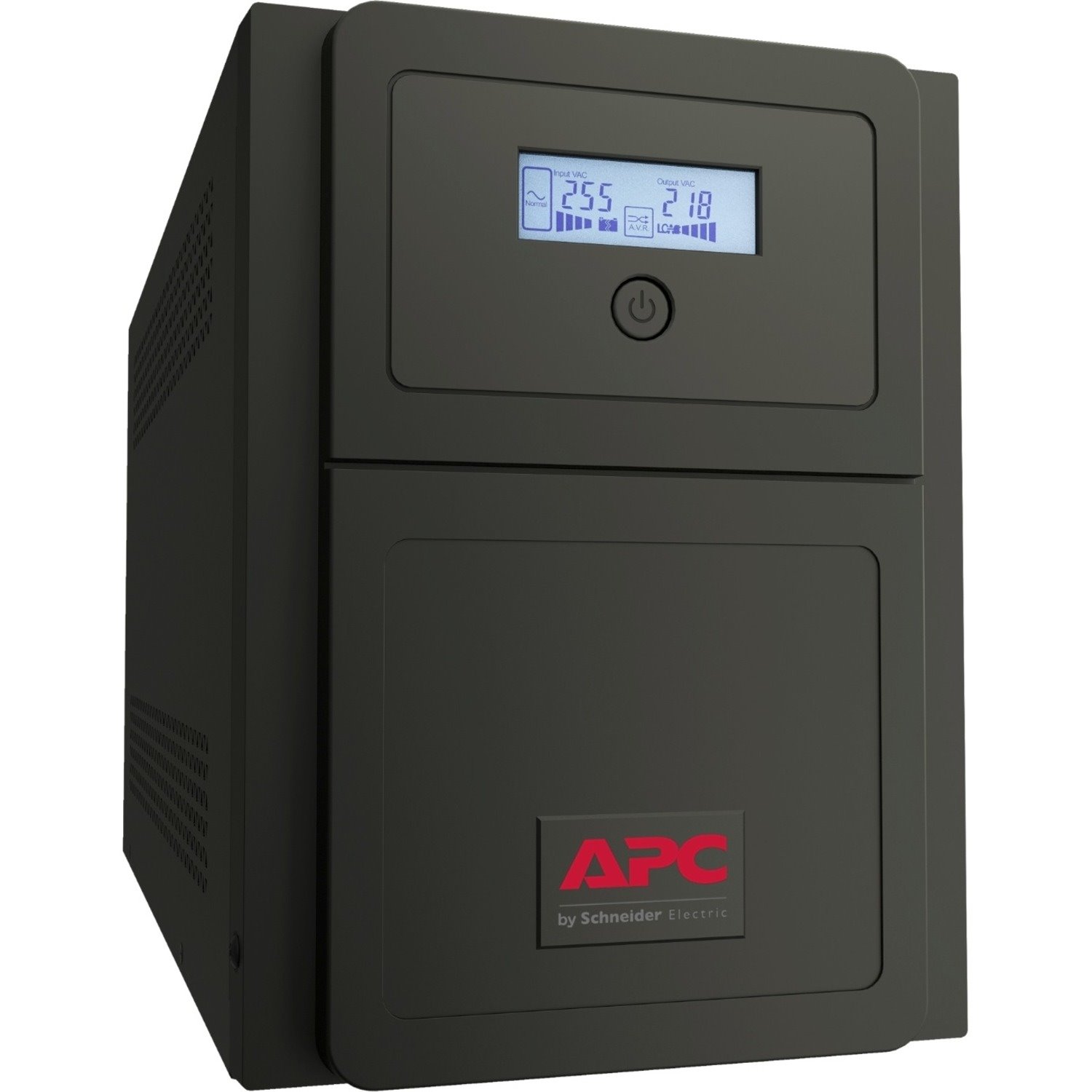APC by Schneider Electric Easy UPS 1kVA Tower UPS