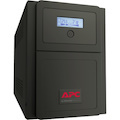 APC by Schneider Electric Easy UPS Line-interactive UPS - 1 kVA/700 W