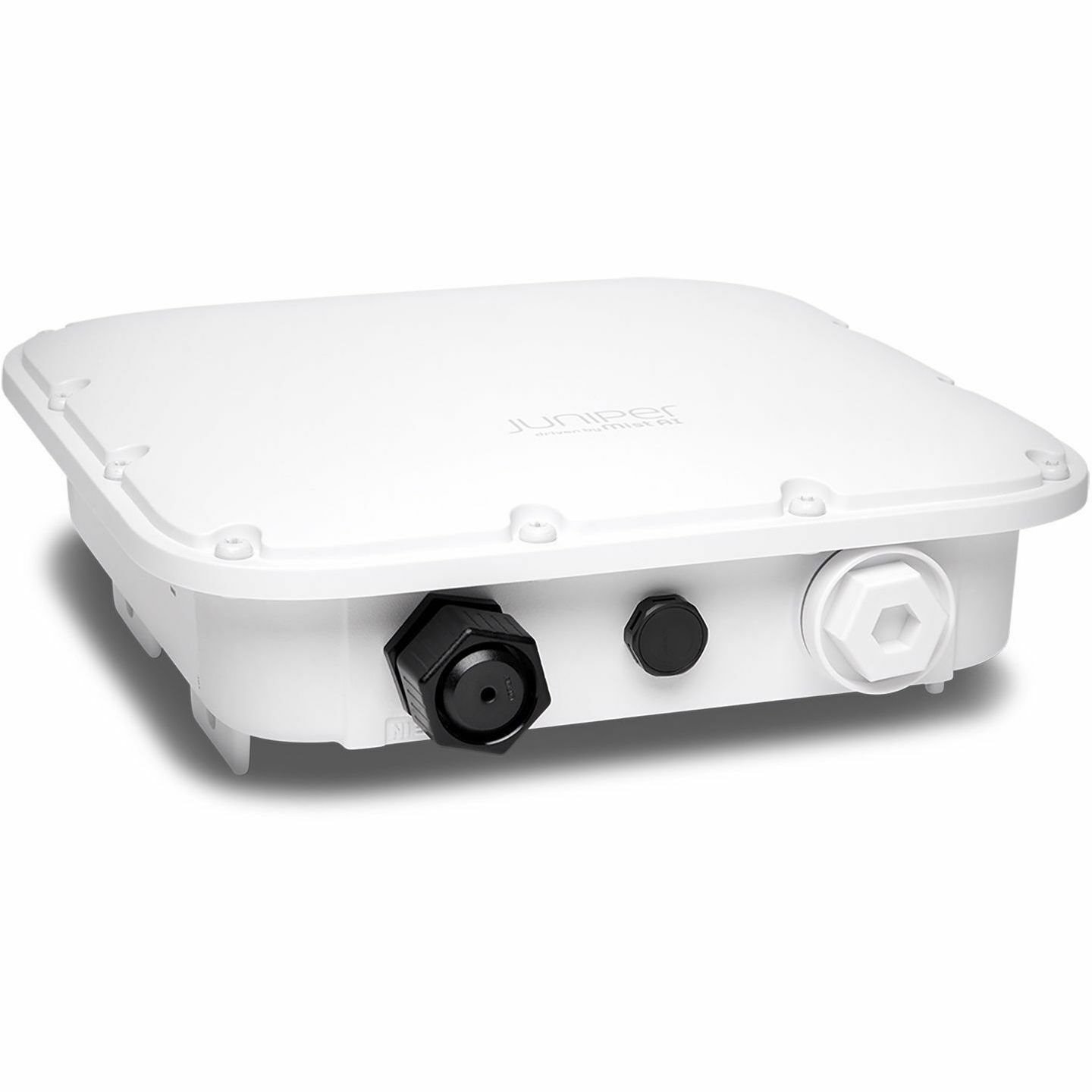 Juniper AP64 Tri Band IEEE 802.11 a/b/g/n/ac/ax 3.60 Gbit/s Wireless Access Point - Outdoor