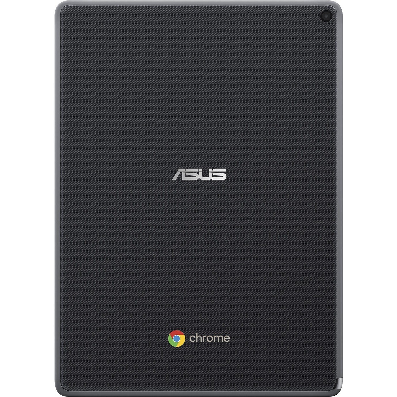 Asus Chromebook CT100 CT100PA-YS02T Chromebook Tablet - 9.7" - Cortex A72 Dual-core (2 Core) 1.60 GHz + Cortex A53 Quad-core (4 Core) - 4 GB RAM - 32 GB Storage - ChromeOS - Black