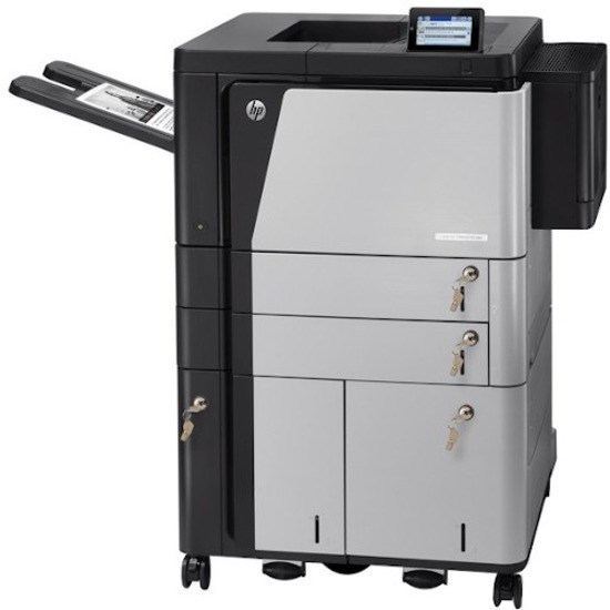 Troy M806 M806X+ Laser Printer - Monochrome