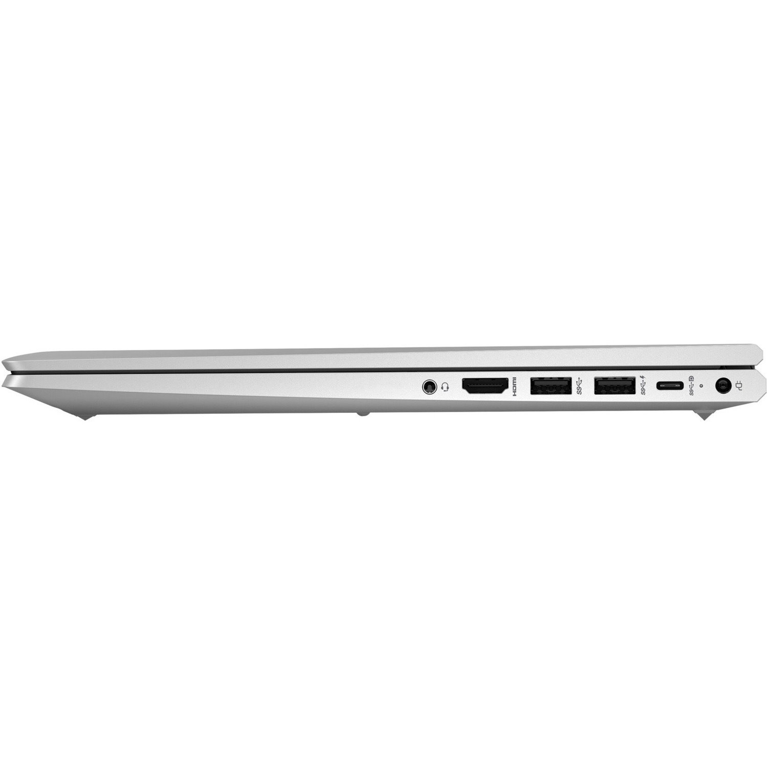HP ProBook 450 G8 15.6" Notebook - Full HD - Intel Core i5 11th Gen i5-1135G7 - 8 GB - 256 GB SSD - Pike Silver Aluminum