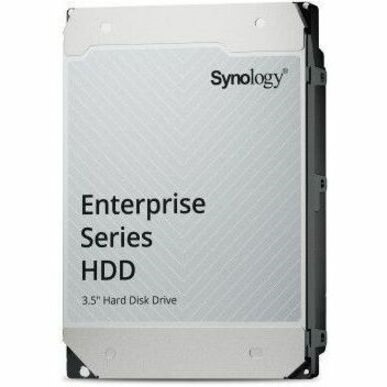 Synology Enterprise HAT5310 HAT5310-20T 20 TB Hard Drive - 3.5" Internal - SATA