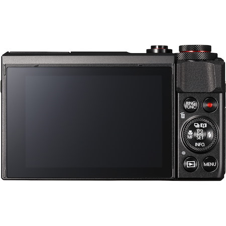 Canon PowerShot G7 X Mark II 20.1 Megapixel Compact Camera