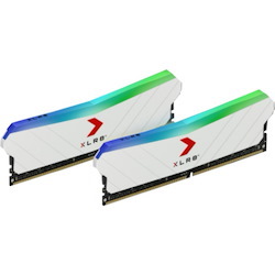 PNY XLR8 RGB 16GB (2 x 8GB) DDR4 SDRAM Memory Kit