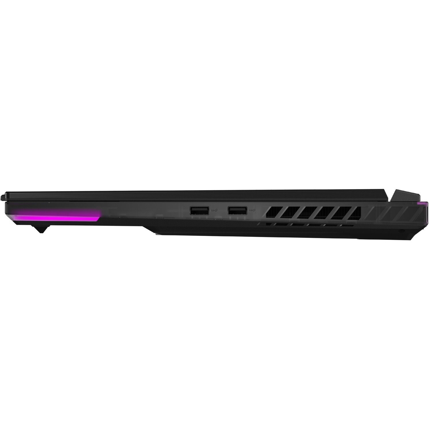 Asus ROG Strix SCAR 18 G834 G834JY-N6005W 45.7 cm (18") Gaming Notebook - QHD+ - Intel Core i9 13th Gen i9-13980HX - 32 GB - 2 TB SSD