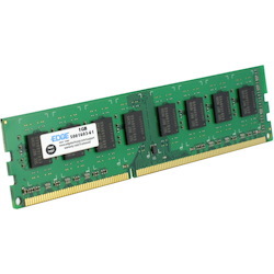 EDGE PE223946 4GB DDR3 SDRAM Memory Module