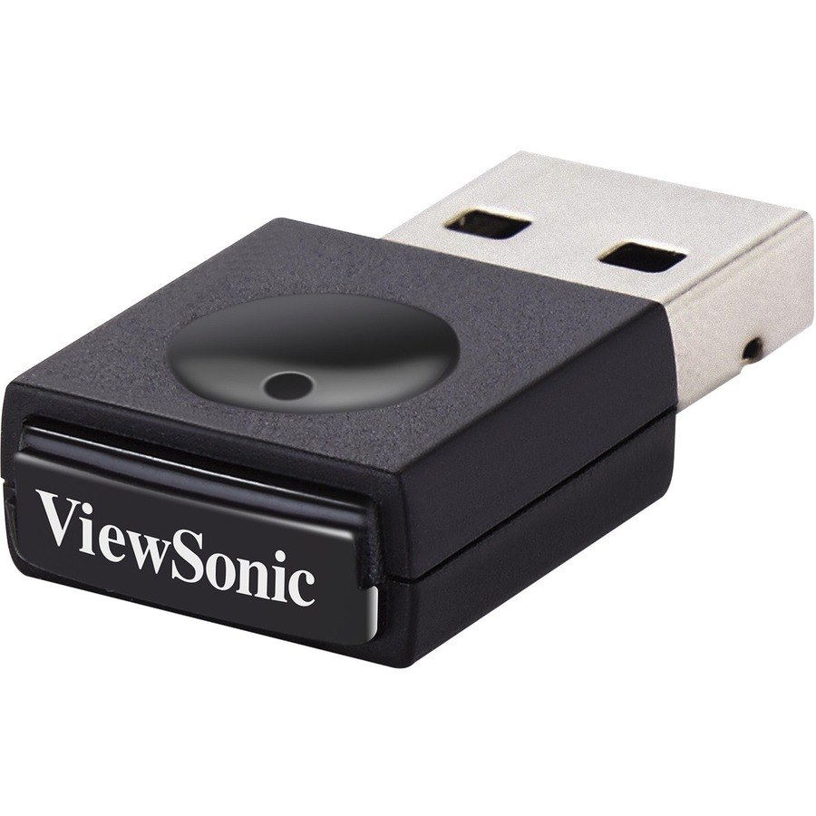 ViewSonic PJ-WPD-200 IEEE 802.11n Wi-Fi Adapter for Projector