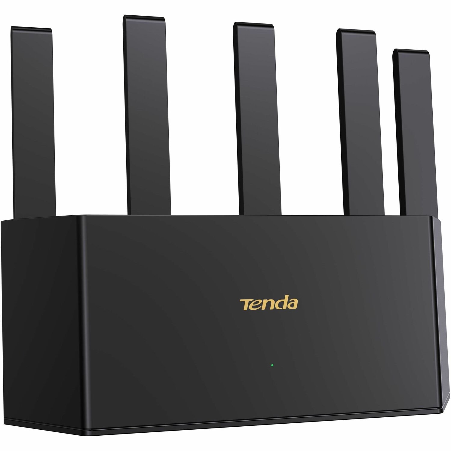 Tenda TX2L Pro Wi-Fi 6 IEEE 802.11 a/b/g/n/ac/ax Ethernet Wireless Router