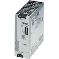 Perle QUINT4-PS/1AC/48DC/5 Single-Phase DIN Rail Power Supply