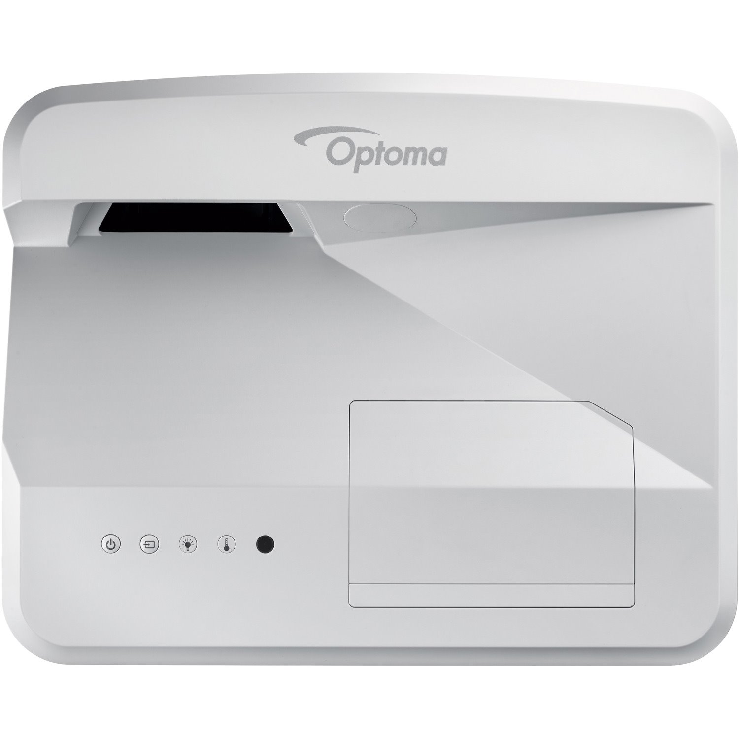 Optoma W320USTi 3D DLP Projector - 16:10