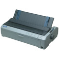 Epson FX-2190 9-pin Dot Matrix Printer - Monochrome - Energy Star