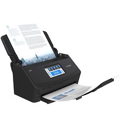 Fujitsu ScanSnap iX1600 ADF/Manual Feed Scanner - 600 dpi Optical
