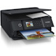 Epson Expression Premium XP-6100 Wireless Inkjet Multifunction Printer - Colour