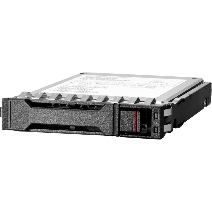 HPE S4620 480 GB Solid State Drive - 2.5" Internal - SATA (SATA/600) - Mixed Use