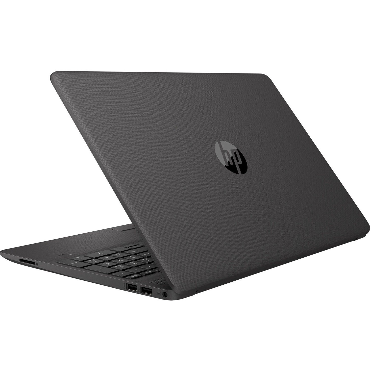 HP 250 G8 15.6" Notebook - Full HD - Intel Core i5 11th Gen i5-1135G7 - 16 GB - 256 GB SSD - Dark Ash Silver