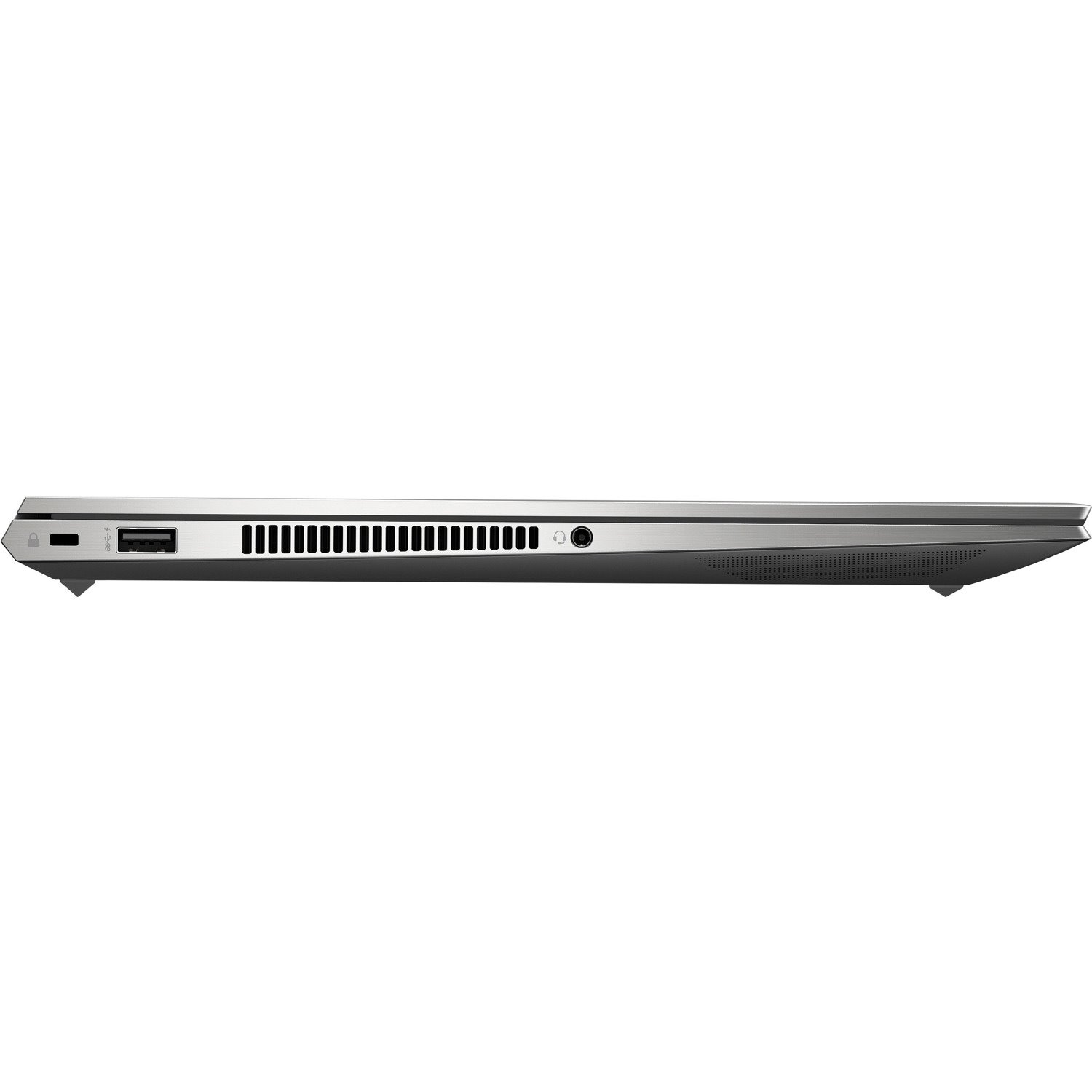 HP ZBook Studio G8 15.6" Mobile Workstation - 4K UHD - Intel Core i9 11th Gen i9-11950H - 32 GB - 1 TB SSD