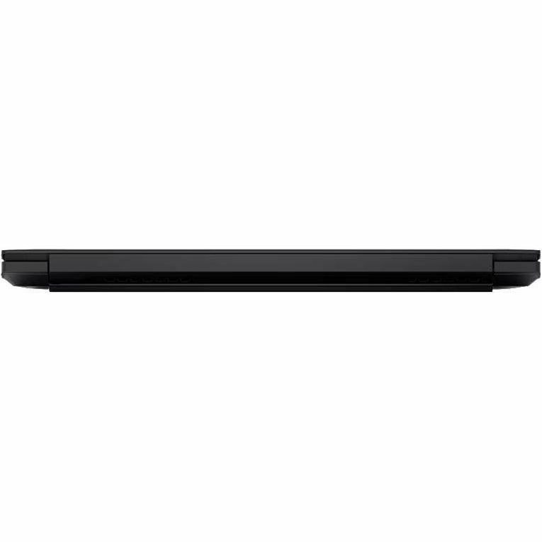 Lenovo ThinkPad P16s Gen 3 21KS002XAU 16" Mobile Workstation - WUXGA - Intel Core Ultra 7 155H - 32 GB - 1 TB SSD - English Keyboard - Black