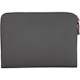 STM Goods Summary Carrying Case (Sleeve) for 38.1 cm (15") Notebook - Granite Gray