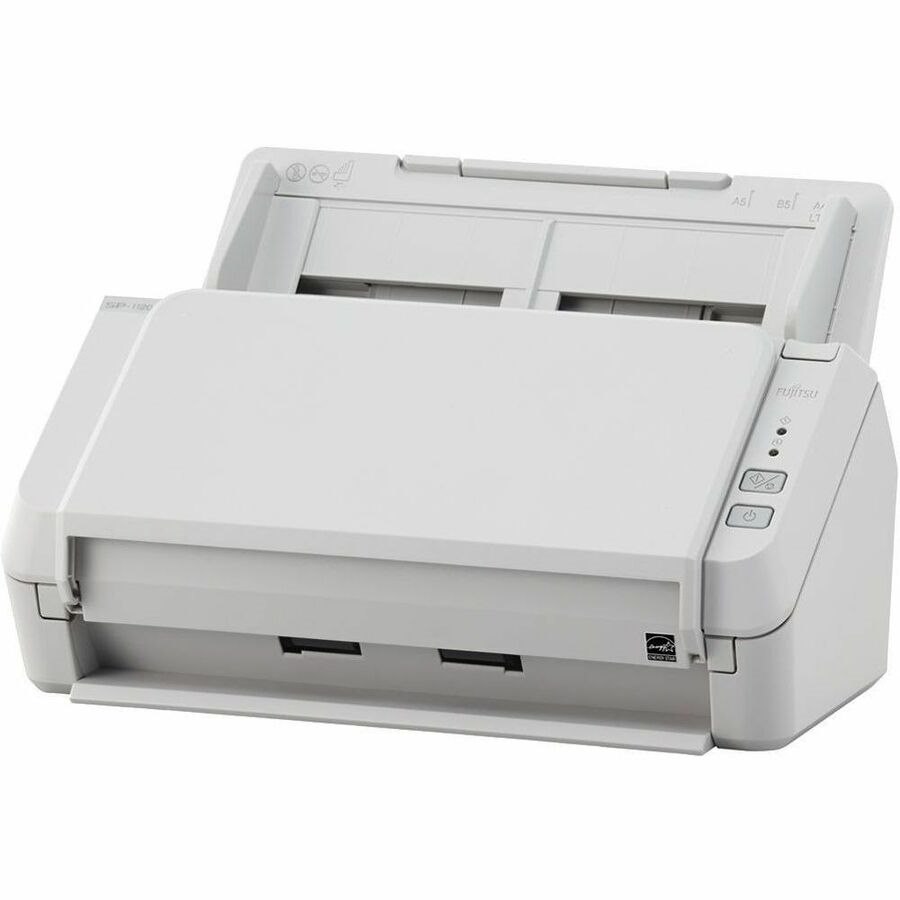 Fujitsu ImageScanner SP-1120 ADF Scanner - 600 dpi Optical