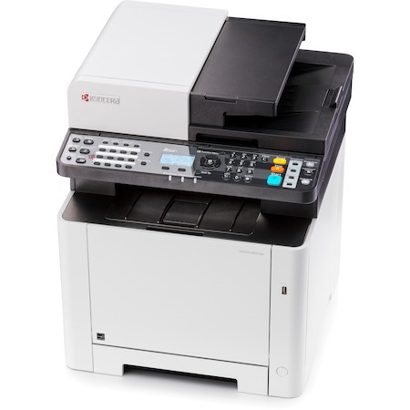 Kyocera Ecosys M5521cdn Laser Multifunction Printer - Colour