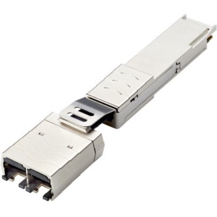 HPE QSFP28 - 1 x MPO 100GBase-X Network