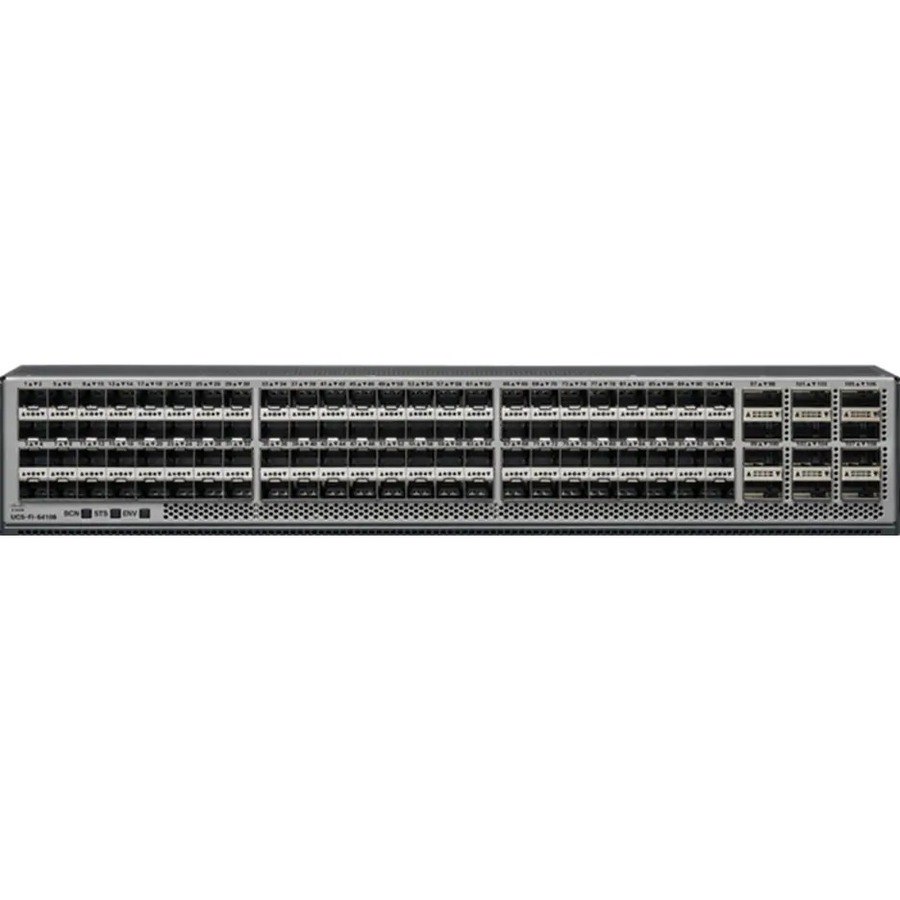 Cisco UCS 64108 Fibre Channel Switch