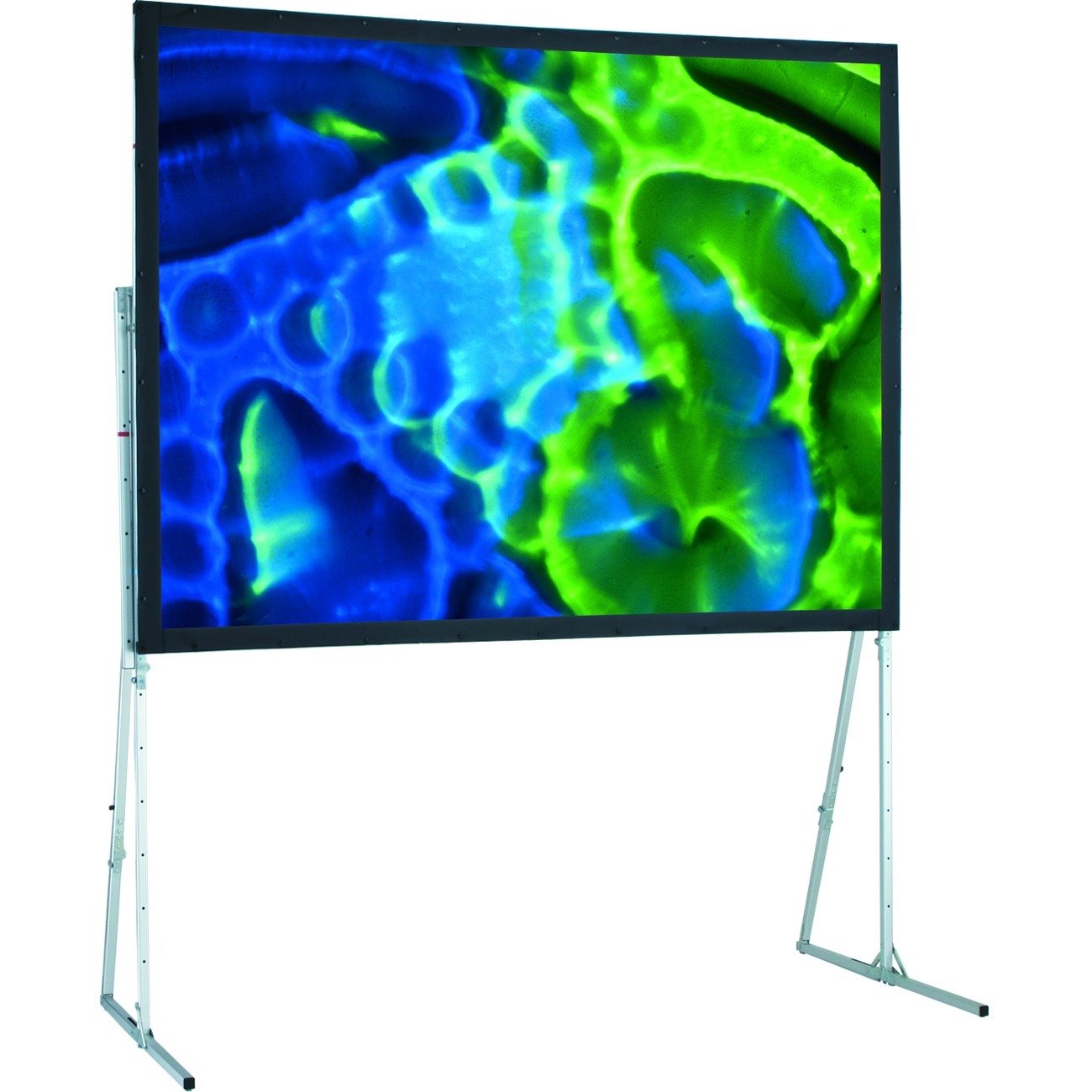 Draper Ultimate Folding Screen 120" Projection Screen