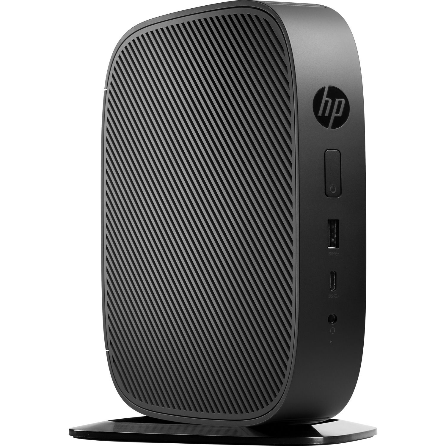 HP t530 Thin Client - AMD G-Series GX-215JJ Dual-core (2 Core) 1.50 GHz