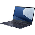 Asus ExpertBook B5 B5402CEA-XS75 14" Notebook - Full HD - 1920 x 1080 - Intel Core i7 11th Gen i7-1195G7 Quad-core (4 Core) 2.90 GHz - 16 GB Total RAM - 1 TB SSD - Star Black