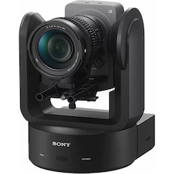 Sony Pro ILME-FR7 Digital Camcorder - Exmor R CMOS - High Dynamic Range (HDR)