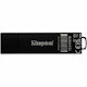 IronKey D500SM 512 GB USB 3.2 (Gen 1) Type A Rugged Flash Drive - XTS-AES, 256-bit AES - TAA Compliant